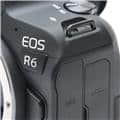 Canon (キヤノン) EOS R6