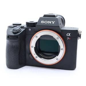 SONY (ソニー) α7RIII ボディ ILCE-7RM3A メイン