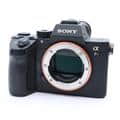 α7RIII ボディ ILCE-7RM3A