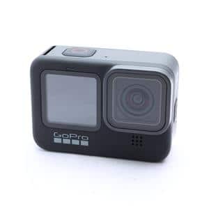 中古)GoPro (ゴープロ) HERO9 Black CHDHX-901-FW（商品ID 
