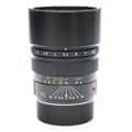 Leica (ライカ) ズミクロン M90mm F2 E55 フード組込 ブラッククローム