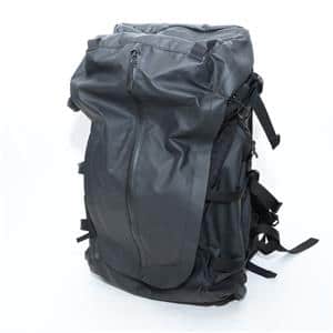 新品)WANDRD（ワンダード） フェルンヴェー50 S/M FWSM-SM-BK-1 