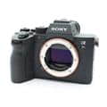 α7RIV ボディ ILCE-7RM4A