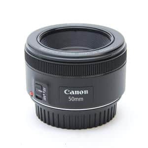 Canon (キヤノン) EF50mm F1.8 STM メイン