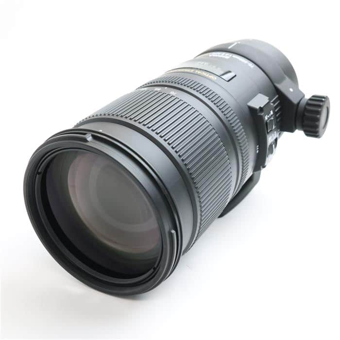 APO 70-200mm F2.8 EX DG OS HSM (ニコンF用)