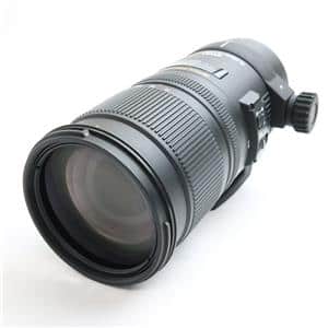 SIGMA (シグマ) APO 70-200mm F2.8 EX DG OS HSM(ニコン用)」の SIGMA (シグマ) APO 70-200mm F2.8 EX DG OS HSM(ニコン用)」の