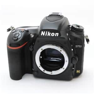 Nikon (ニコン) D750 ボディ メイン