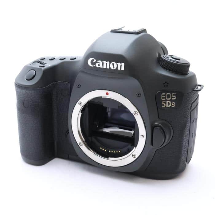 EOS 5Ds