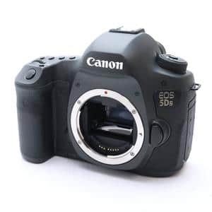 Canon (キヤノン) EOS 5Ds メイン