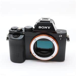 SONY (ソニー) α7ボディ ILCE-7 メイン