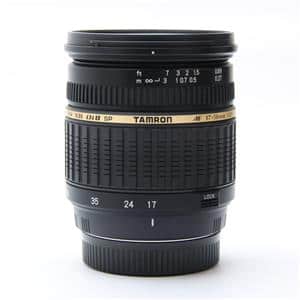 TAMRON SP AF17-50mm F2.8 XR DiII」の商品検索結果 | デジタルカメラ