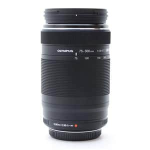 新品)OM SYSTEM（オーエムシステム） M.ZUIKO DIGITAL ED 75