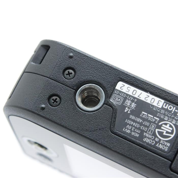 Sony HDR-MV1ビデオカメラ ほぼ未使用です。 Amazon.co.jp: SONY ビデオカメラ HDR-MV1 ブラック