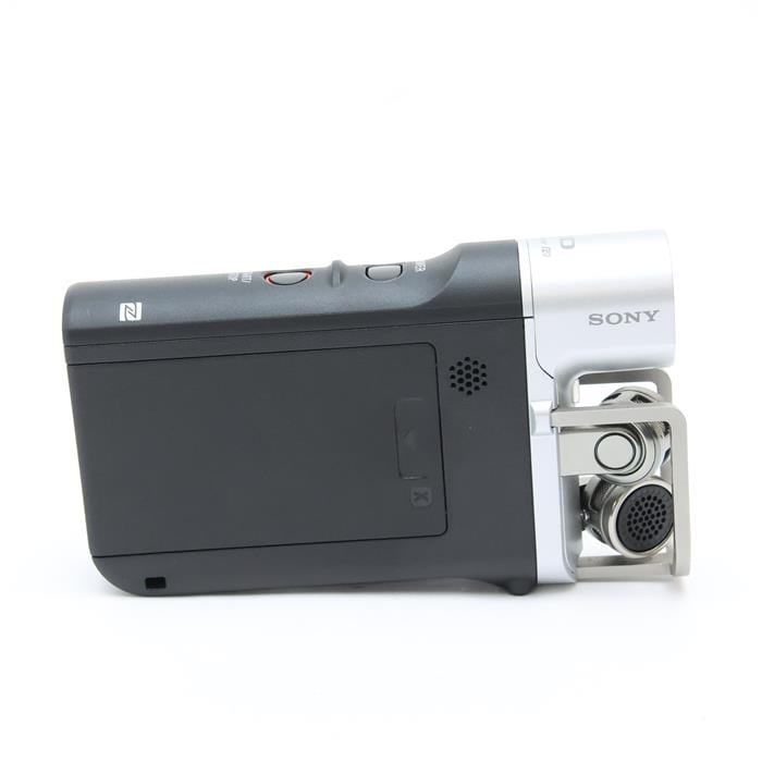 中古)SONY (ソニー) デジタルHDビデオカメラレコーダー HDR-MV1