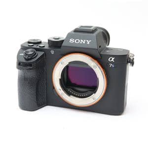 α7s ボディのみ α7S ILCE-7S ボディ 中古価格比較 - 価格.com