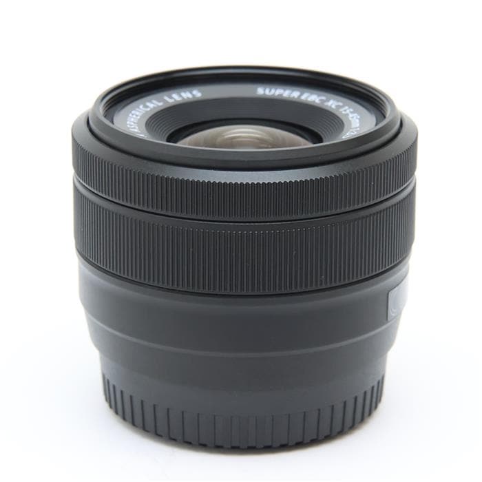 富士フイルム - ■ほぼ新品■ FUJIFILM XC15-45MM Amazon | 富士フイルム(FUJIFILM) X 交換レンズ フジノン ズーム