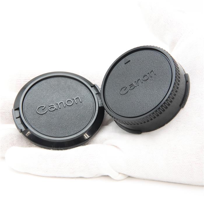 中古)Canon (キヤノン) New FD100mm F2（商品ID：3717021647240