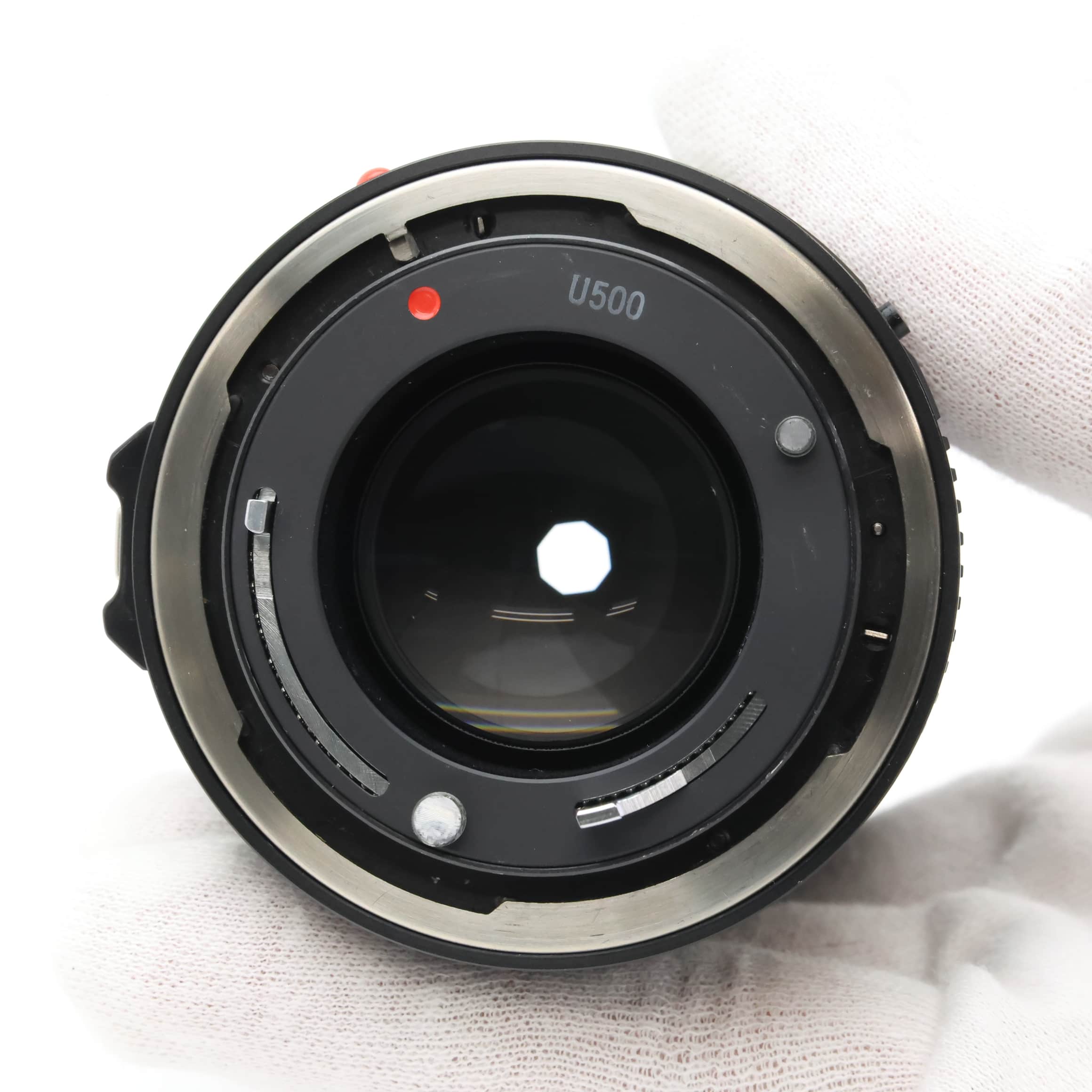 中古)Canon (キヤノン) New FD100mm F2（商品ID：3717021647240）詳細