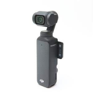 新品)DJI（ディージェイアイ） Osmo Pocket 3 Creator コンボ OP9913