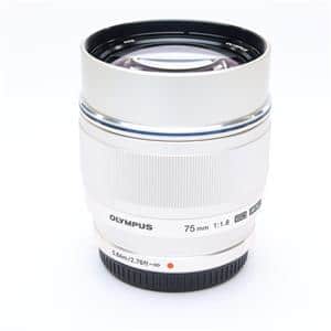 olympus m.zuiko digital ed 75mm f1.8」「交換レンズ」の商品検索結果