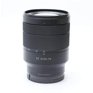 【 royjiro 】 SEL2470Z 新品)SONY (ソニー) Vario-Tessar T* FE 24-70mm F4 ZA OSS SEL2470Z