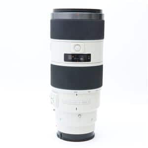 sony 70-200mm f2.8g (sal70200g)」の商品検索結果 | デジタルカメラ