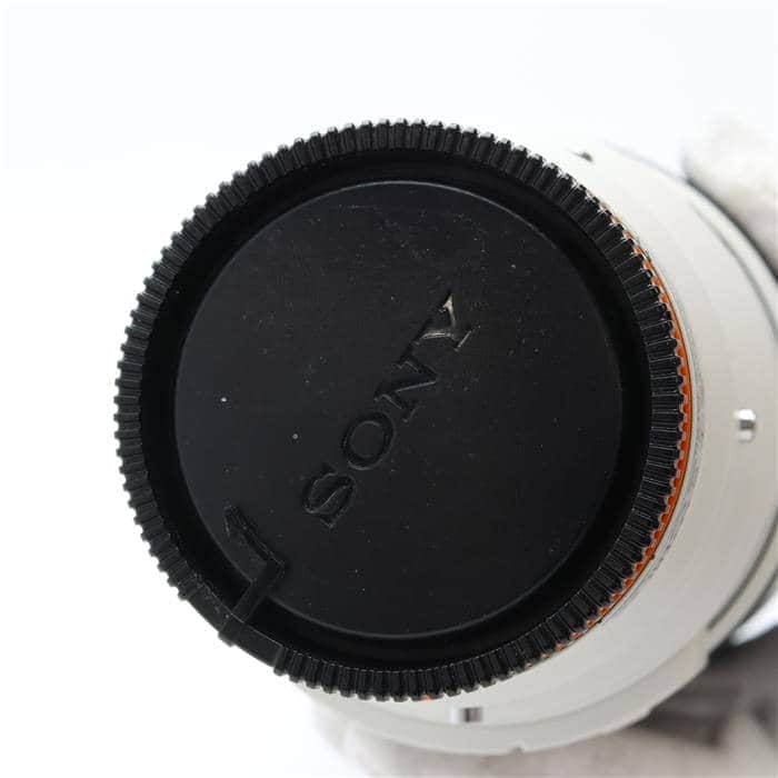 中古)SONY (ソニー) 70-200mm F2.8 G SSM II SAL70200G2(ソニーA用
