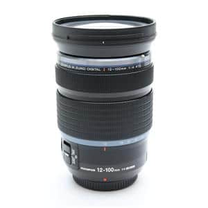 OLYMPUS (オリンパス) M.ZUIKO DIGITAL ED 12-100mm F4.0 IS PRO」の