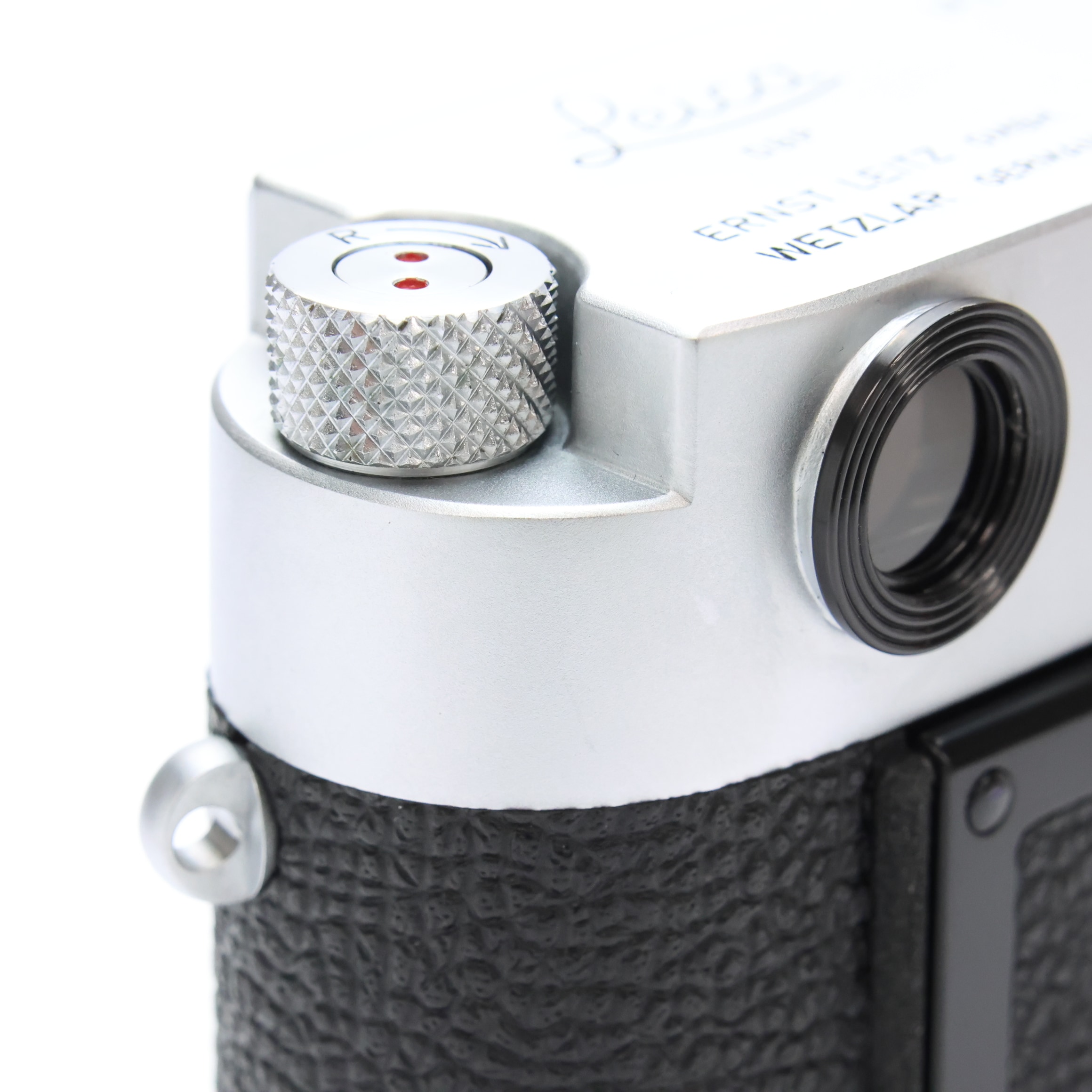 ライカ Leica M3 ボディ 1回巻き上げ 中古)Leica (ライカ) M3 (1回巻き上げ)（商品ID：3717022778240）詳細