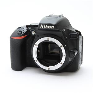 ♫ 美品 大口径レンズ付Nikon D5600 デジタル一眼レフ D5600 - 概要 | 一眼レフカメラ | ニコン