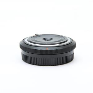 (未使用･未開封品)　OLYMPUS ボディキャップレンズ ミラーレス一眼用  BCL-1580 60wa65s OLYMPUS BCL-1580 15mm ミラーレス一眼用ボディキャップレンズ