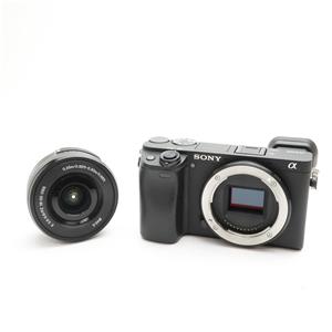 SONY α6400 パワーズームレンズキット ILCE-6400L」の商品検索結果