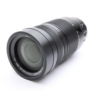 Panasonic (パナソニック) LEICA DG VARIO-ELMAR 100-400mm F4.0-6.3