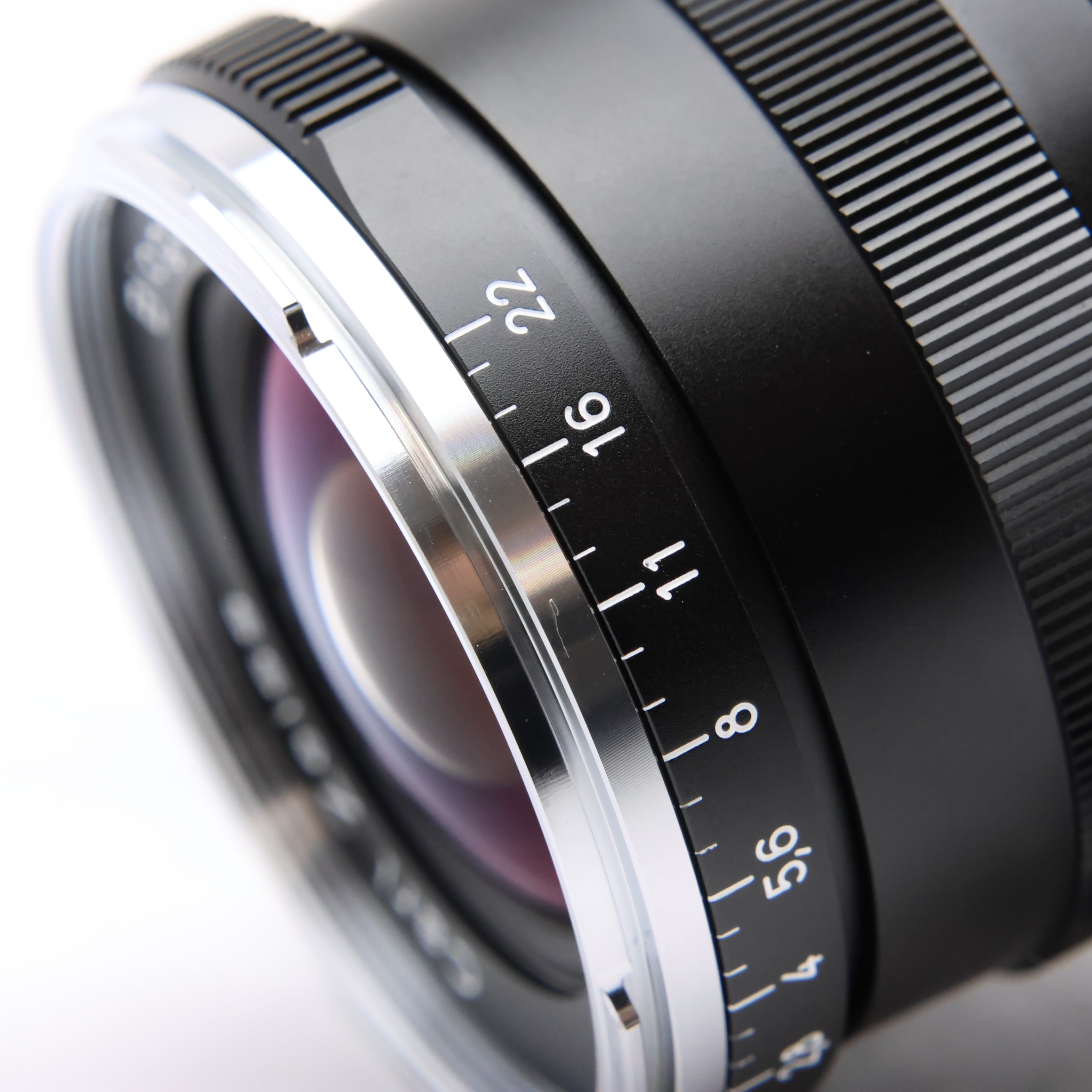 中古)Carl Zeiss (カールツァイス) Biogon T* 25mm F2.8 ZM（ライカM用