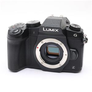 Panasonic (パナソニック) LUMIX DMC-G8 ボディ」の商品検索結果