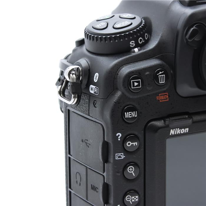 中古)Nikon (ニコン) D500 ボディ（商品ID：3717030713240）詳細ページ