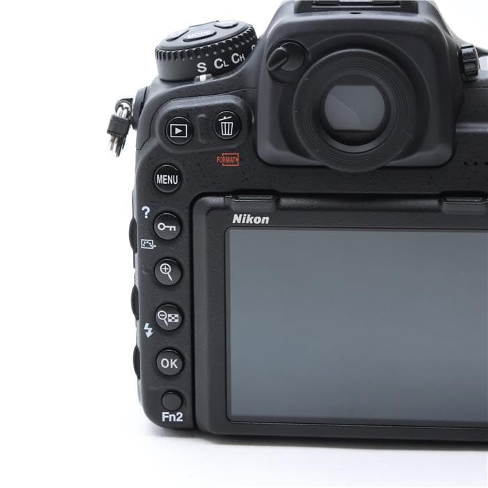 中古)Nikon (ニコン) D500 ボディ（商品ID：3717030713240）詳細ページ