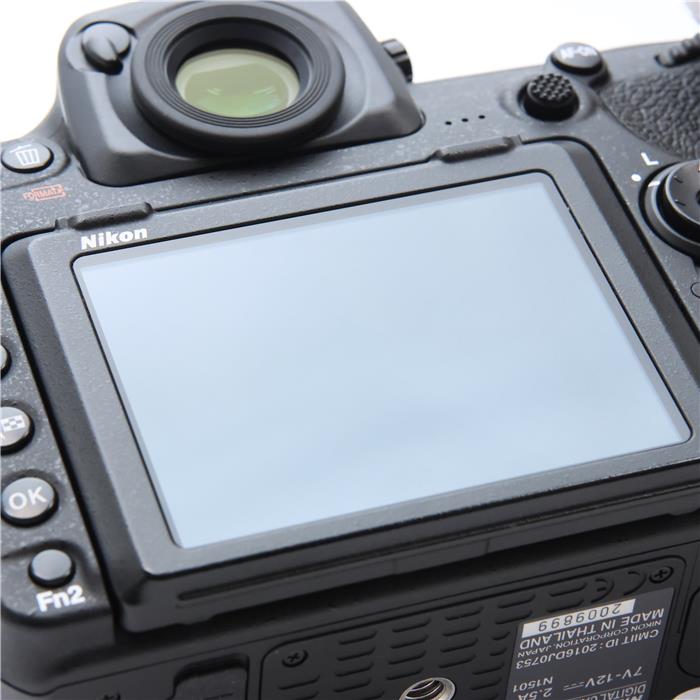 中古)Nikon (ニコン) D500 ボディ（商品ID：3717030713240）詳細ページ