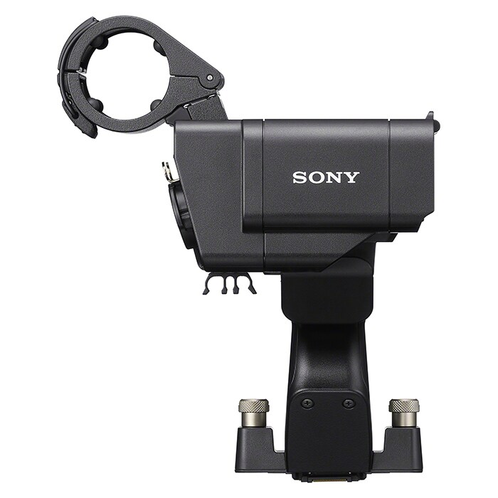 新品)SONY (ソニー) XLRハンドルユニット XLR-H2（商品ID