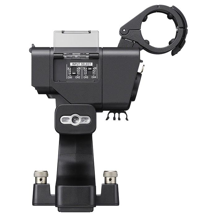 新品)SONY (ソニー) XLRハンドルユニット XLR-H2（商品ID