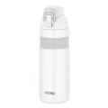 THERMOS(サーモス) 真空断熱ケータイマグ FJF-580 ホワイト