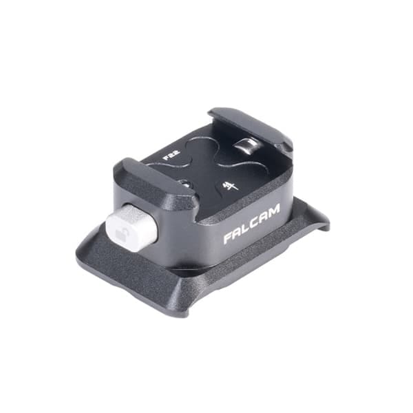 新品)FALCAM（ファルカム） F22toF38&Arri ロゼットマウント