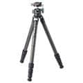 Velbon (ベルボン) 中型カーボン4段三脚 Carmagne N543 MT