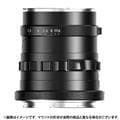 Thypoch（タイポッシュ） Simera 28mm F1.4 (キヤノンRF用) ブラック