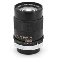 Canon (キヤノン) FD135mm F3.5 S.C. (I)