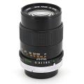 Canon (キヤノン) FD135mm F3.5 S.C. (I)