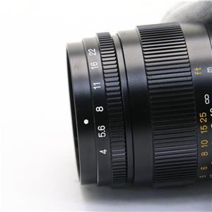 1ページ目 | MINOLTA (ミノルタ) Mロッコール 90mm F4 (CLE用 1ページ目 | MINOLTA (ミノルタ) Mロッコール 90mm F4 (CLE用