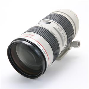 Canon キヤノン Ef70 0mm F2 8l Usm の商品検索結果 デジタルカメラ ミラーレスカメラ 交換レンズの総合サイト マップカメラ