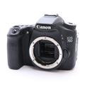 Canon (キヤノン) EOS 70D ボディ
