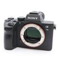 SONY (ソニー) α7III ボディ ILCE-7M3